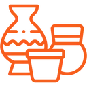 Иконица - Једнодневне радионице керамике